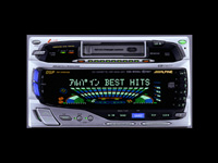 取扱説明書ダウンロード｜ALPINE Japan