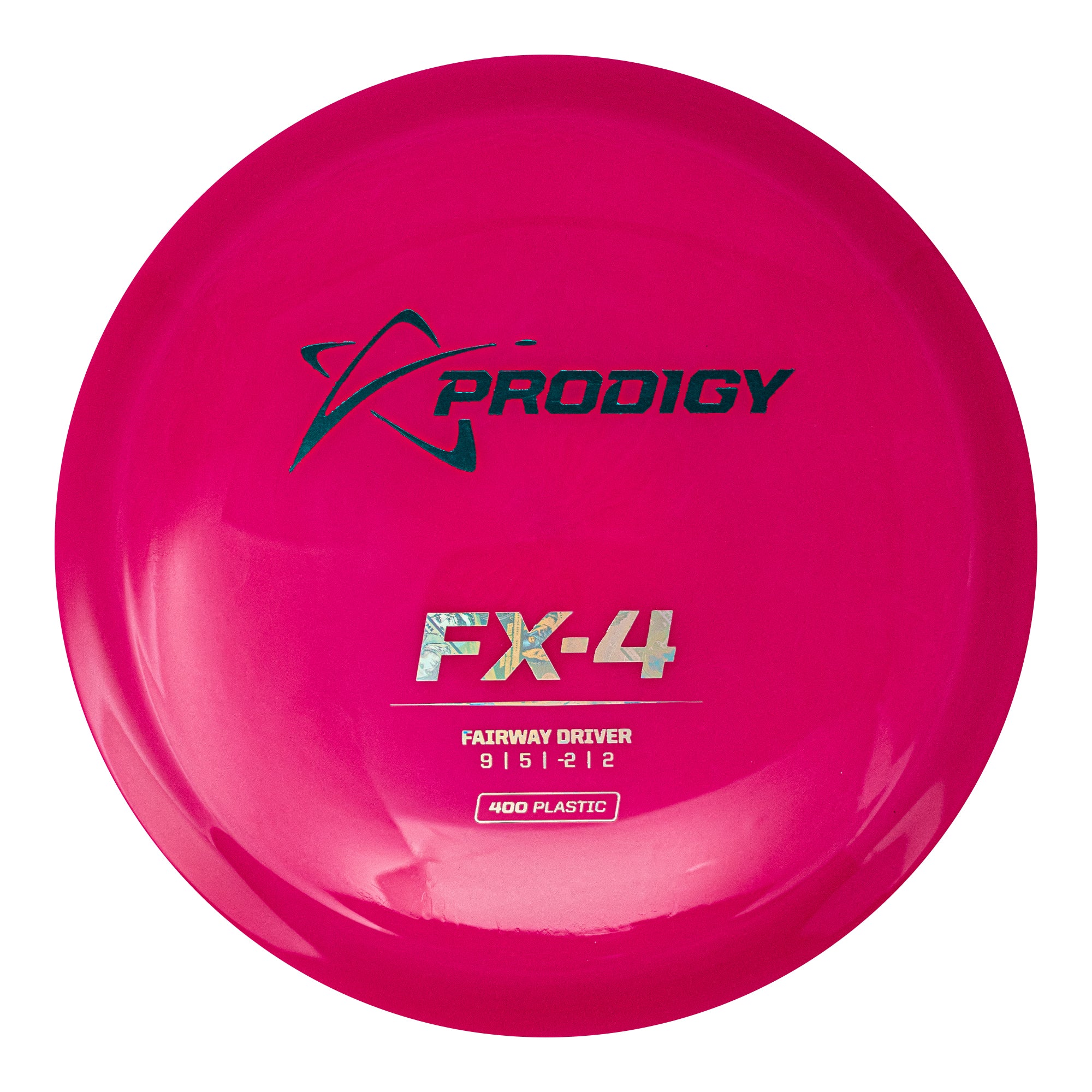 Shop Prodigy FX-4 400 Plastic