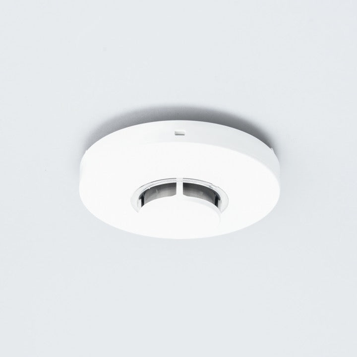 光電式煙感知器 2種 CK2B-016 - ニッタン株式会社｜【消防・防災設備の