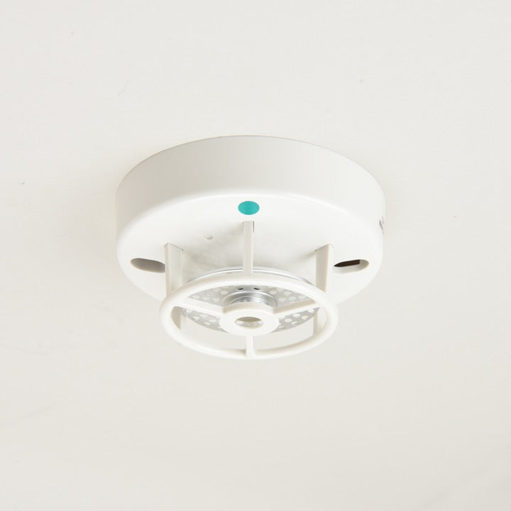 定温式スポット型感知器 特種 60℃ DFG-TB60L - ホーチキ株式会社