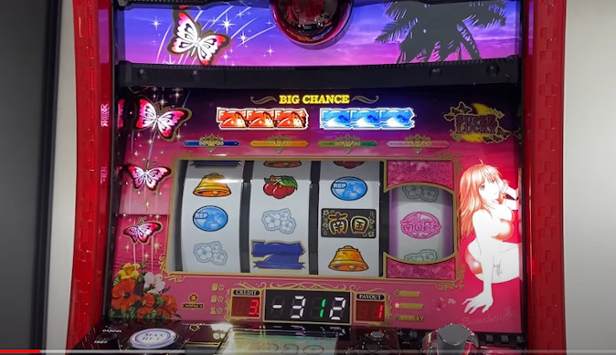 有利区間革命!?】6.1号機『南国育ち30』が尖ったスペックで登場する