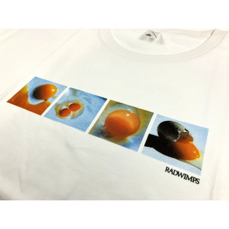あにゅーTシャツ – RADWIMPS ONLINE STORE