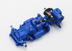 京商ミニッツ MR-03 パーツ等まとめ売り Yahoo!オークション