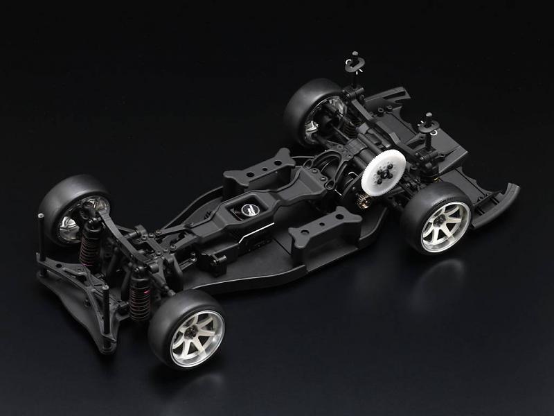 ヨコモ YD-2 プロポセット ドリラジ RDX ヨコモ YD-2 プロポセット