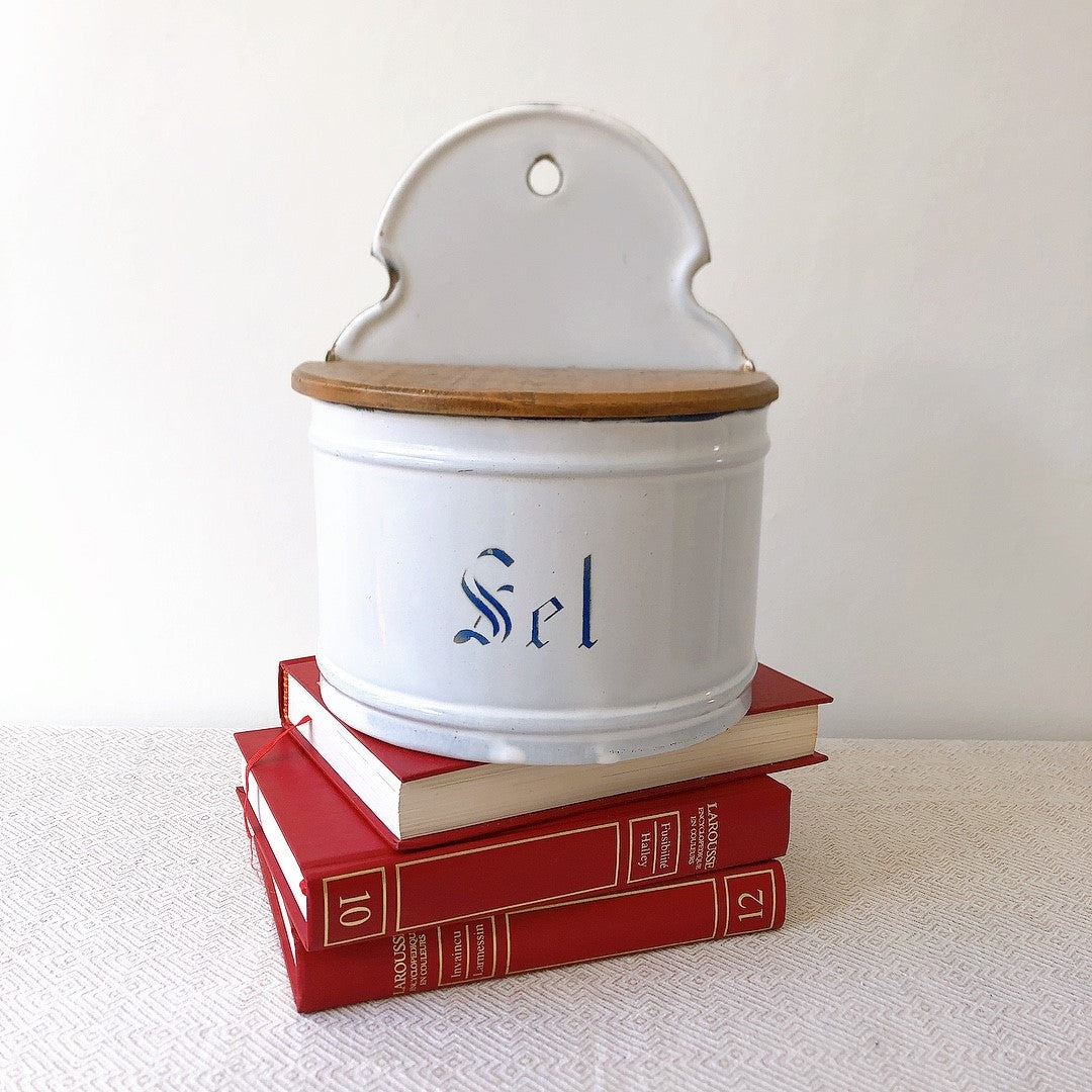 アンティーク フラワー缶 ホーロー アンティーク ホーローフラワー缶