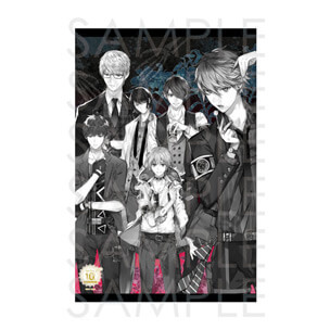 Rejet 10th ANNIVERSARY -- 女性向けゲームコンテンツ制作会社Rejet