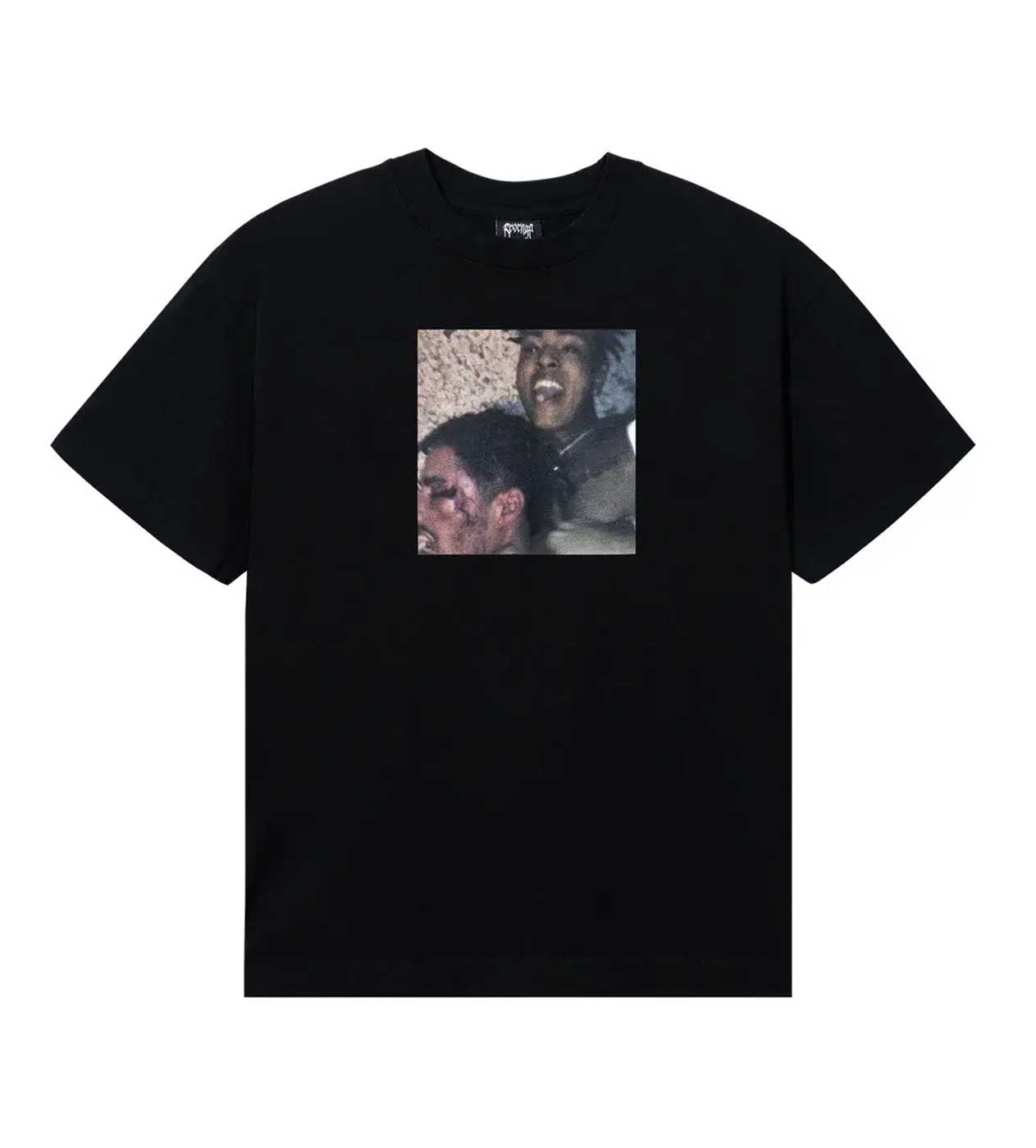 Revenge x Xxxtentacion Yung Bratz Tee Black – Restock AR