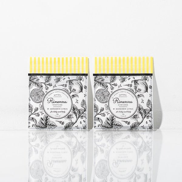 G632 リネンナ 洗濯用洗剤 マンダリンシトラスの香り 詰替袋1kg3袋 洗濯用