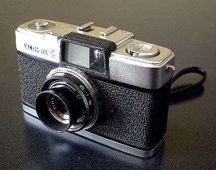 176805 撮影可 オリンパス ペン S 3.5 olympus pen s 176805 撮影可