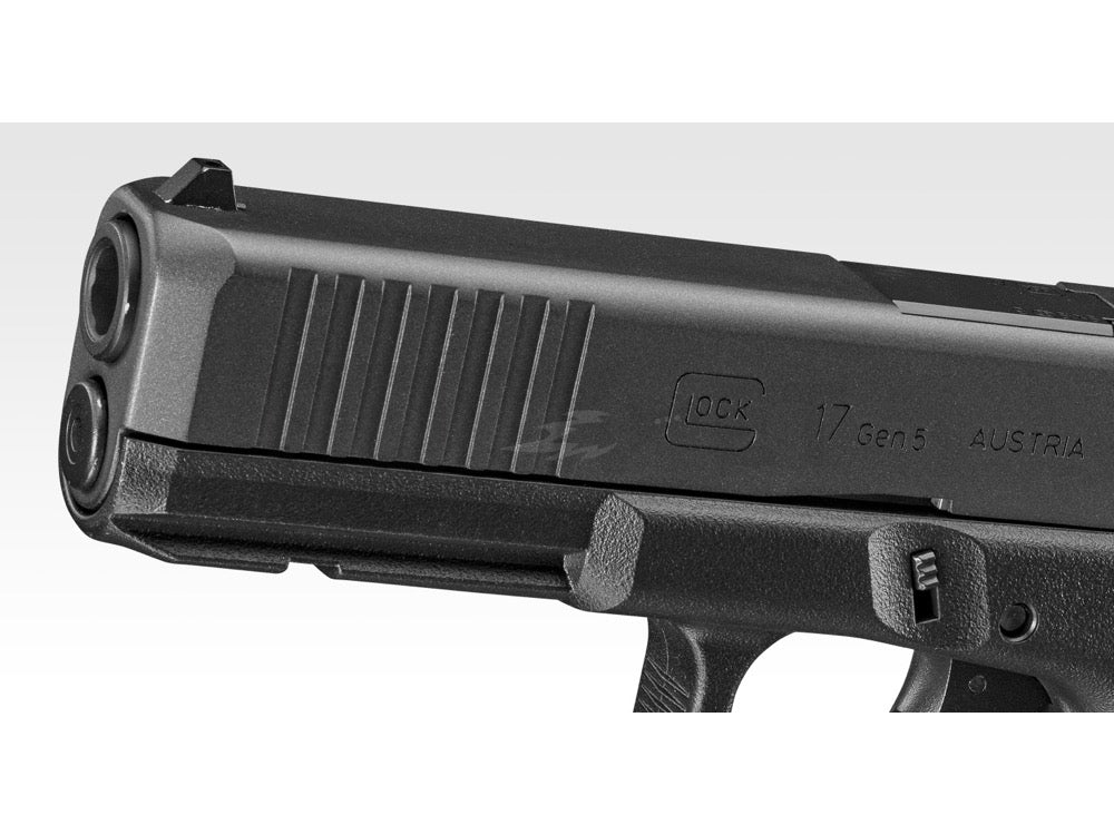 東京マルイ】グロック17 Gen.5 MOS（2次ロット） – ROCK-et