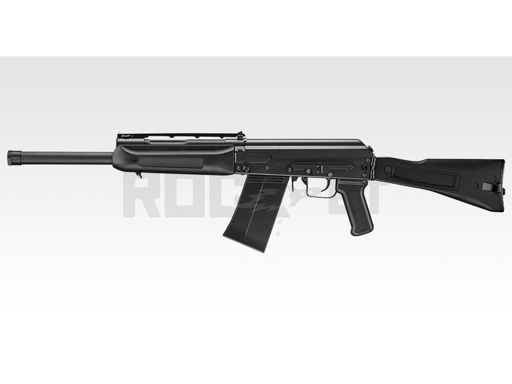東京マルイ】SAIGA-12K ガスブローバックショットガン（3次ロット/2024
