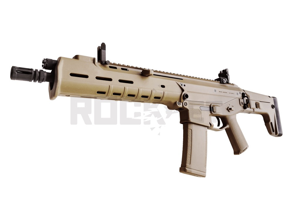 値下げ）KSC製 MASADA ガスブローバックライフル 予備マガジン付