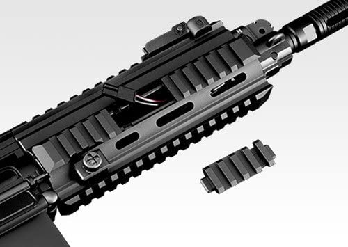 東京マルイ】HK416C カスタム 次世代電動ガン – ROCK-et