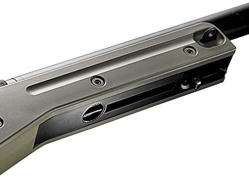 東京マルイ】L96 AWS O.D.ストック ボルトアクションエアーライフル