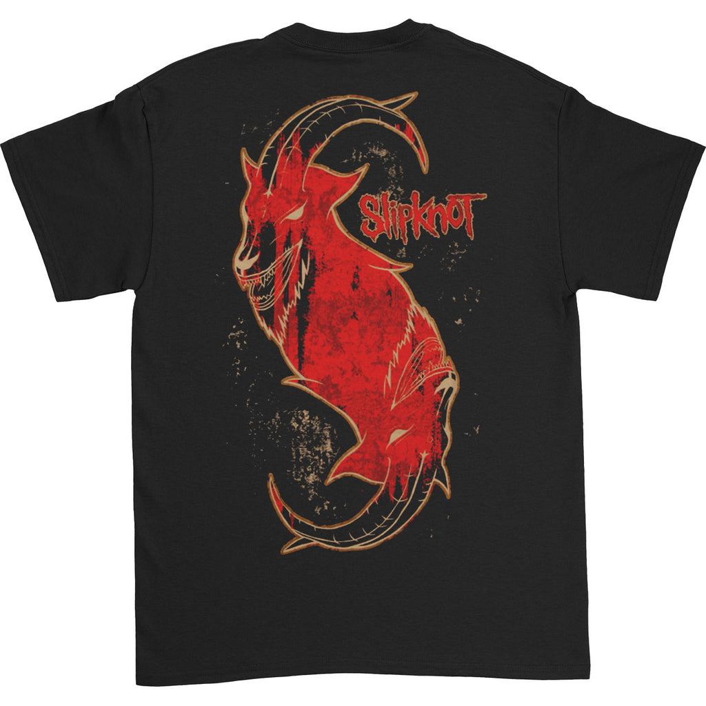 flagstuff slipknot tシャツ SHAVE THE MASK M flagstuff slipknot t