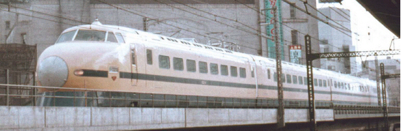 鉄道模型専門店 通販 新幹線922形－0・電気試験車・第一次改造4輌