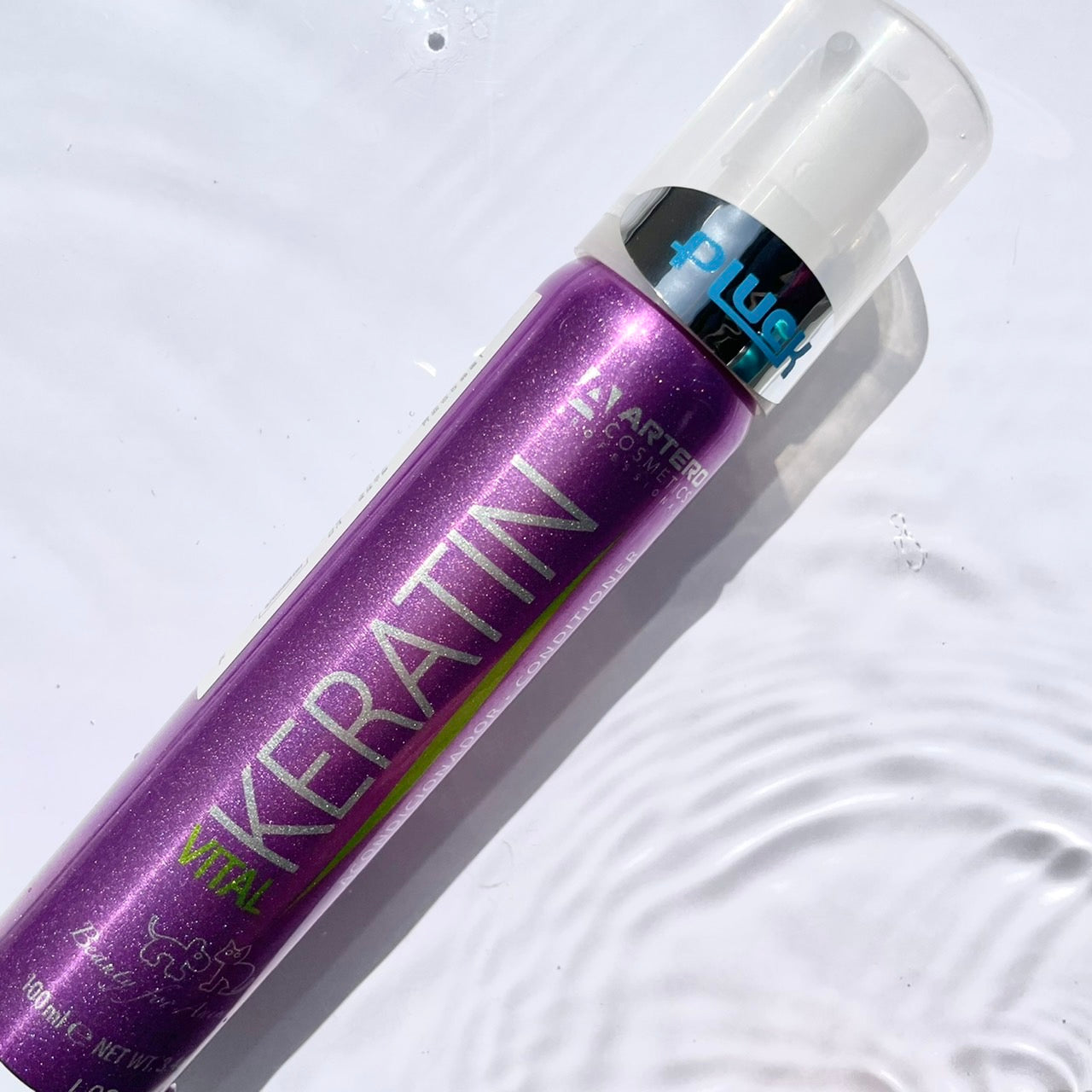 新品未使用アルテロ プロテインバイタル集中コンディショナー650ml