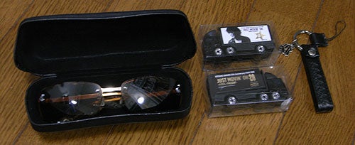 氷室京介 「さいたま」2日目ライブレポ！（驚きのFUNNY BOYと