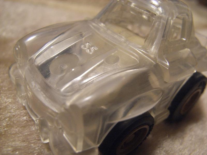 伝説のQショップ | CHOROQ COLLECTOR'S BLOG