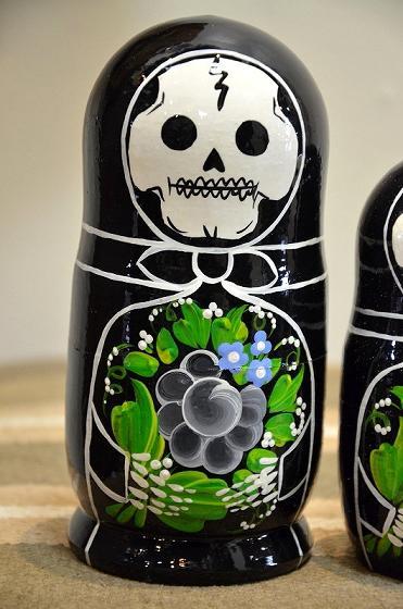 SUICOKE/スイコック】 マトリョーシカ | gigile blog