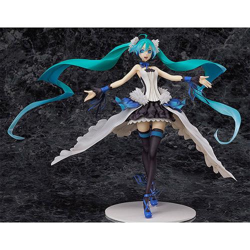 CDJapan : 7th Dragon 2020 Hatsune Miku Type 2020 Collectible