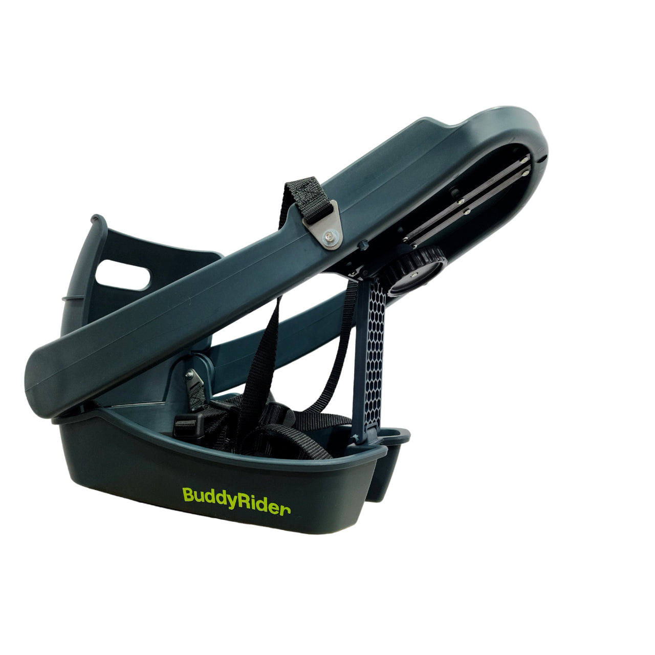 BuddyRider / ペットシート Series2（自転車用） – 京都の自転車屋