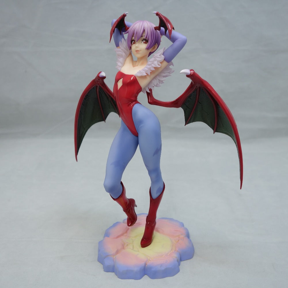 ヴァンパイア美少女 リリス 1/7スケールフィギュア BISHOUJOシリーズ