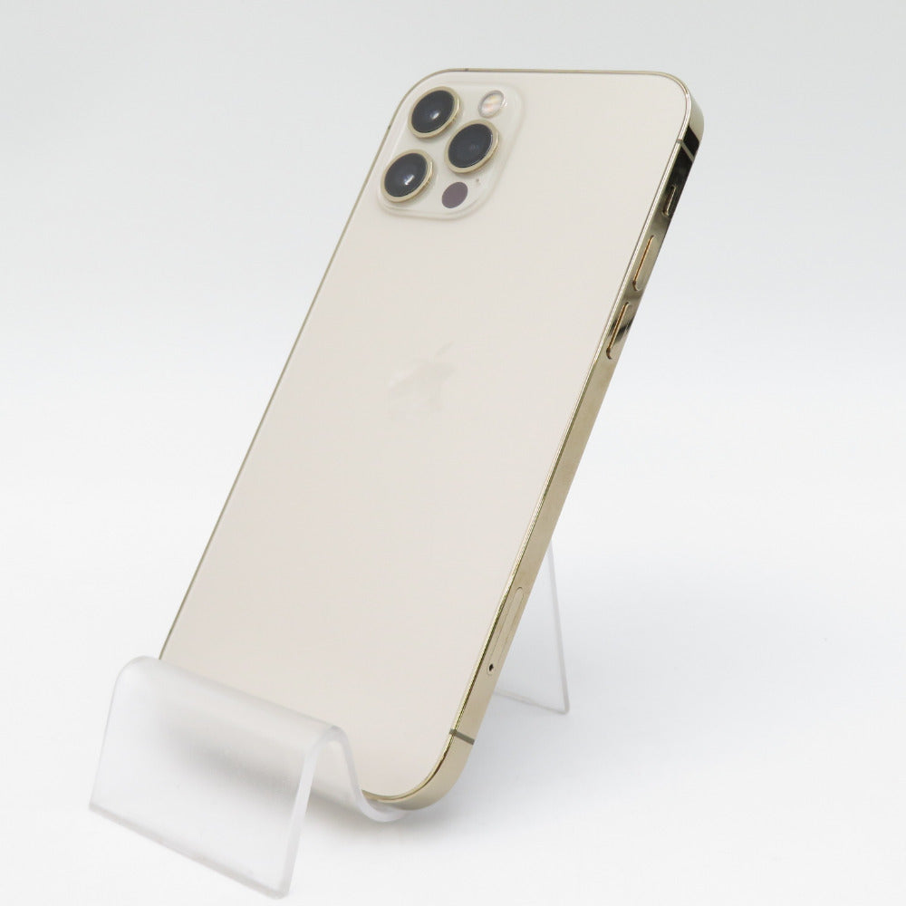 iPhone 12 Pro 128GB ゴールド MGM73J/A Amazon.com: Apple iPhone 12