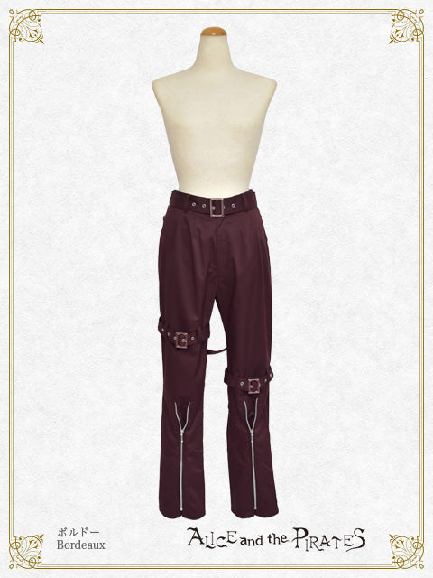 ボンテージパンツ – BABY, THE STARS SHINE BRIGHT