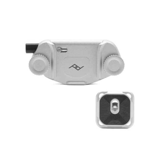 PEAK DESIGN CAPTURE CAMERA CLIP – KAMIHAGI CYCLE