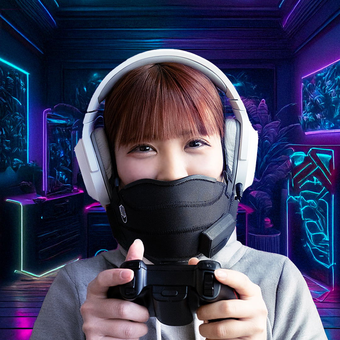 OMBRA v2（オンブラ ヴイツー）】正規販売店｜高音質マイク付き