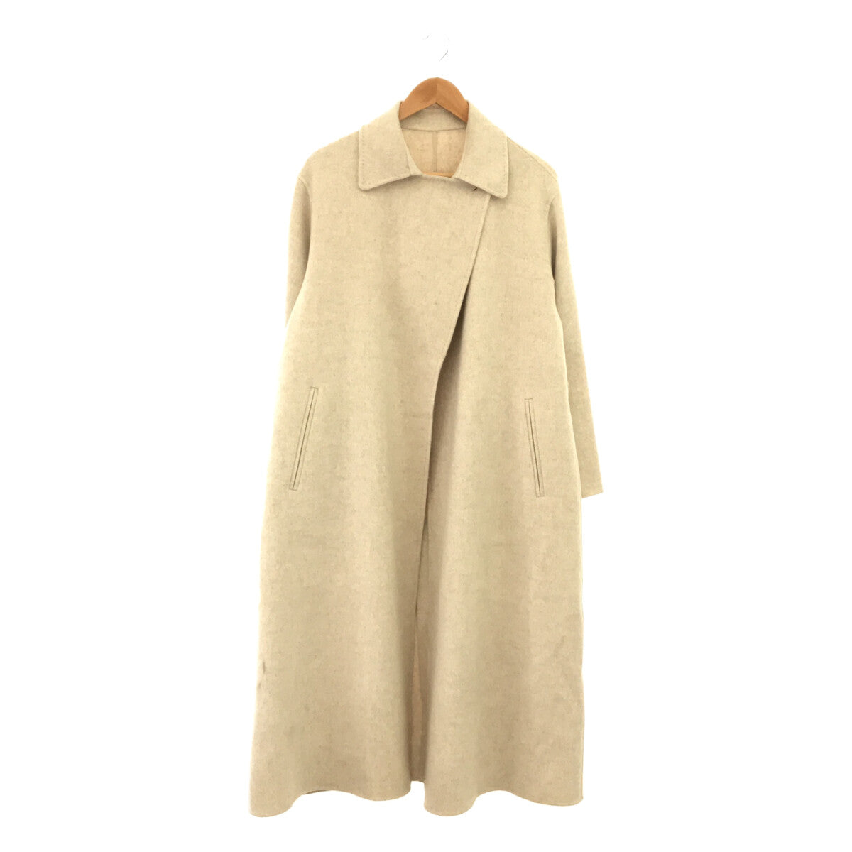 新品】 Plage / プラージュ | 2022AW | ハミルトンステンカラーコート