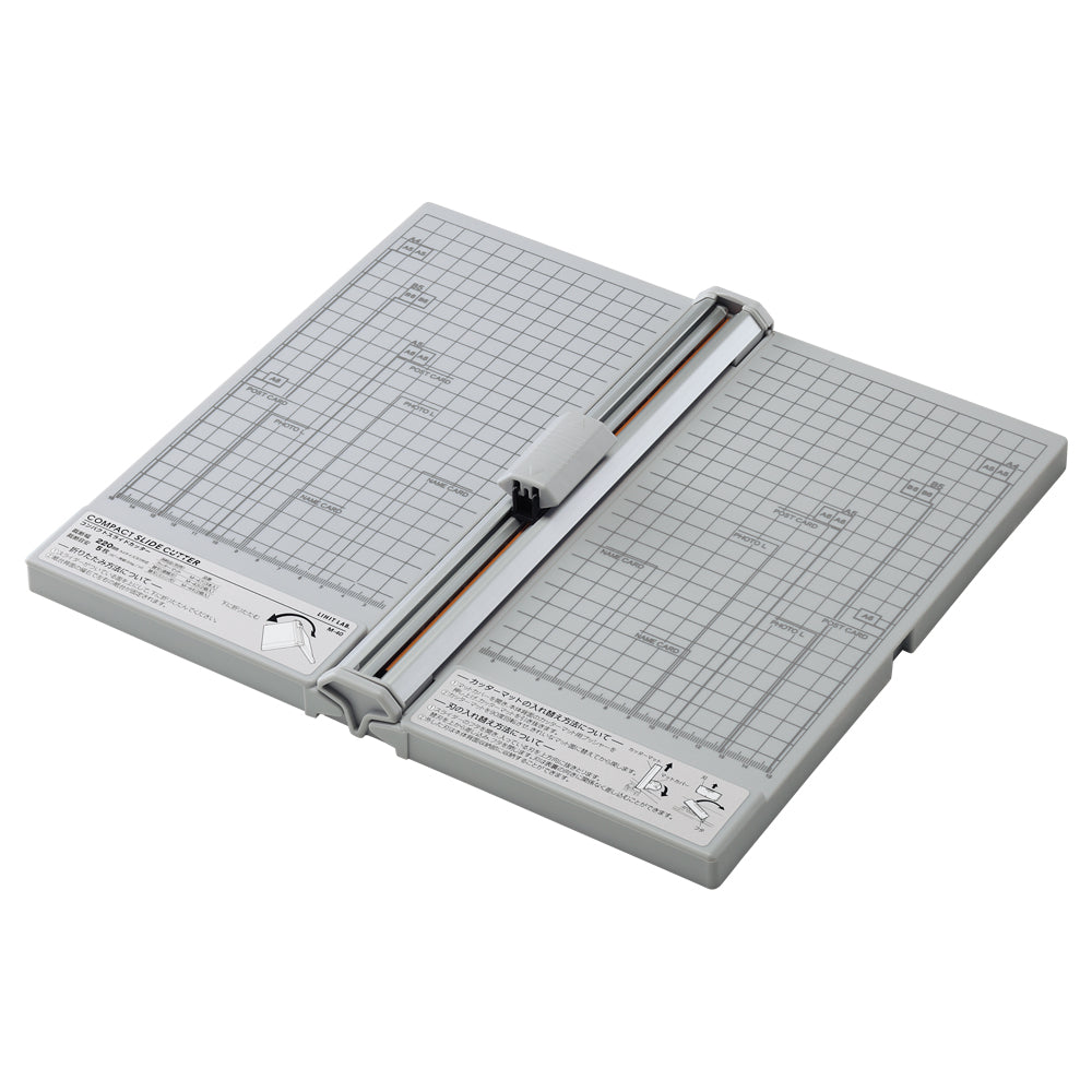 コンパクトスライドカッター M40