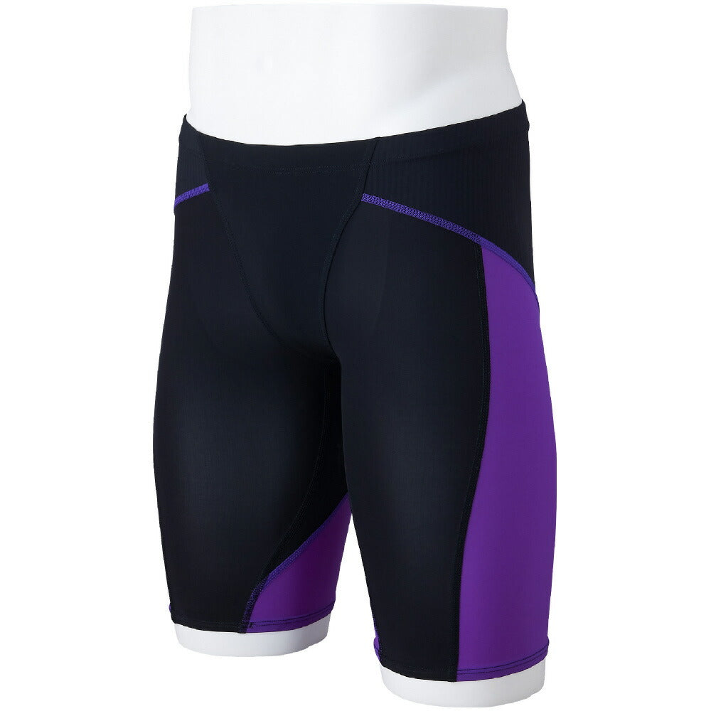 ☆4,000円オフクーポン対象☆【MIZUNO（ミズノ）】メンズ 競泳水着