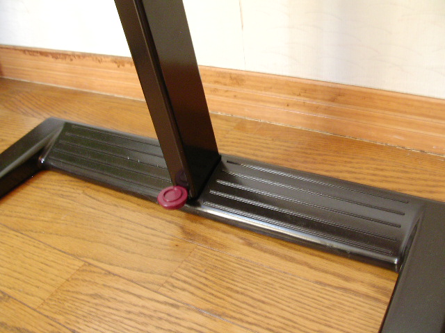 ハーマンミラー サイドテーブル スクーター レア herman miller