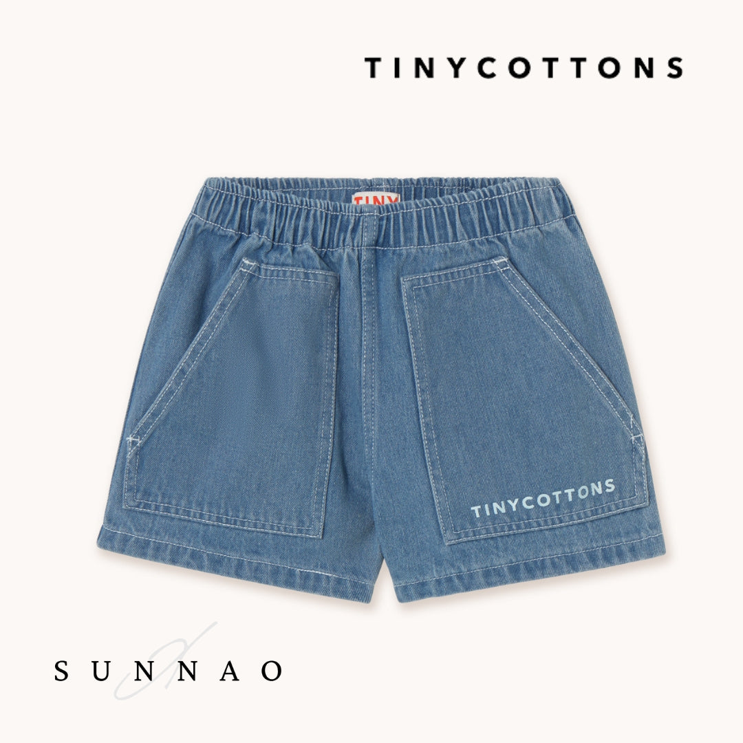 正規販売店】海外子ども服専門店 SUNNAO（さんなお）- TINYCOTTONS