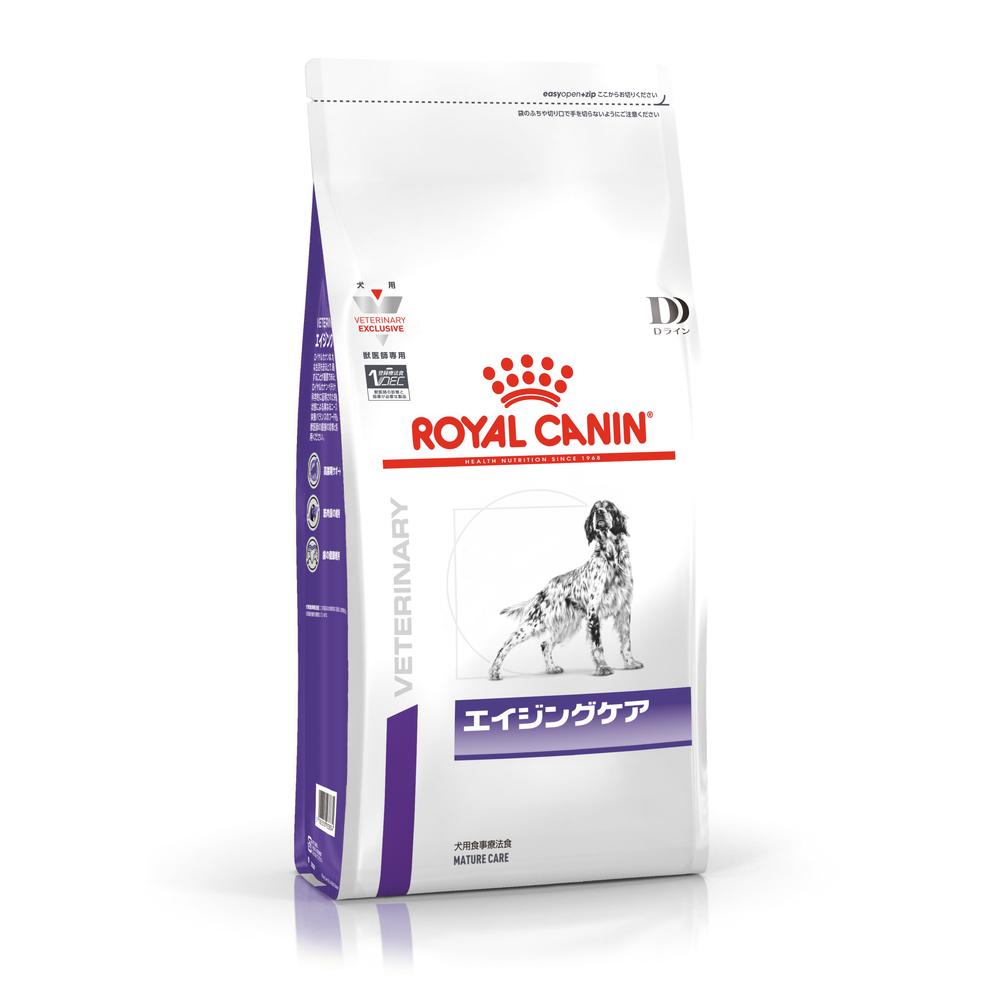 ROYAL CANIN エイジングケア 3kg