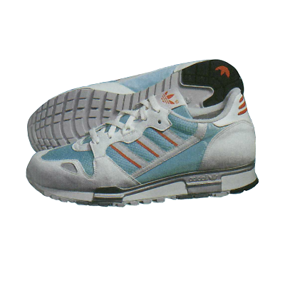 アディダス・ゼットエックス 802（adidas ZX 802） | スニーカー見学