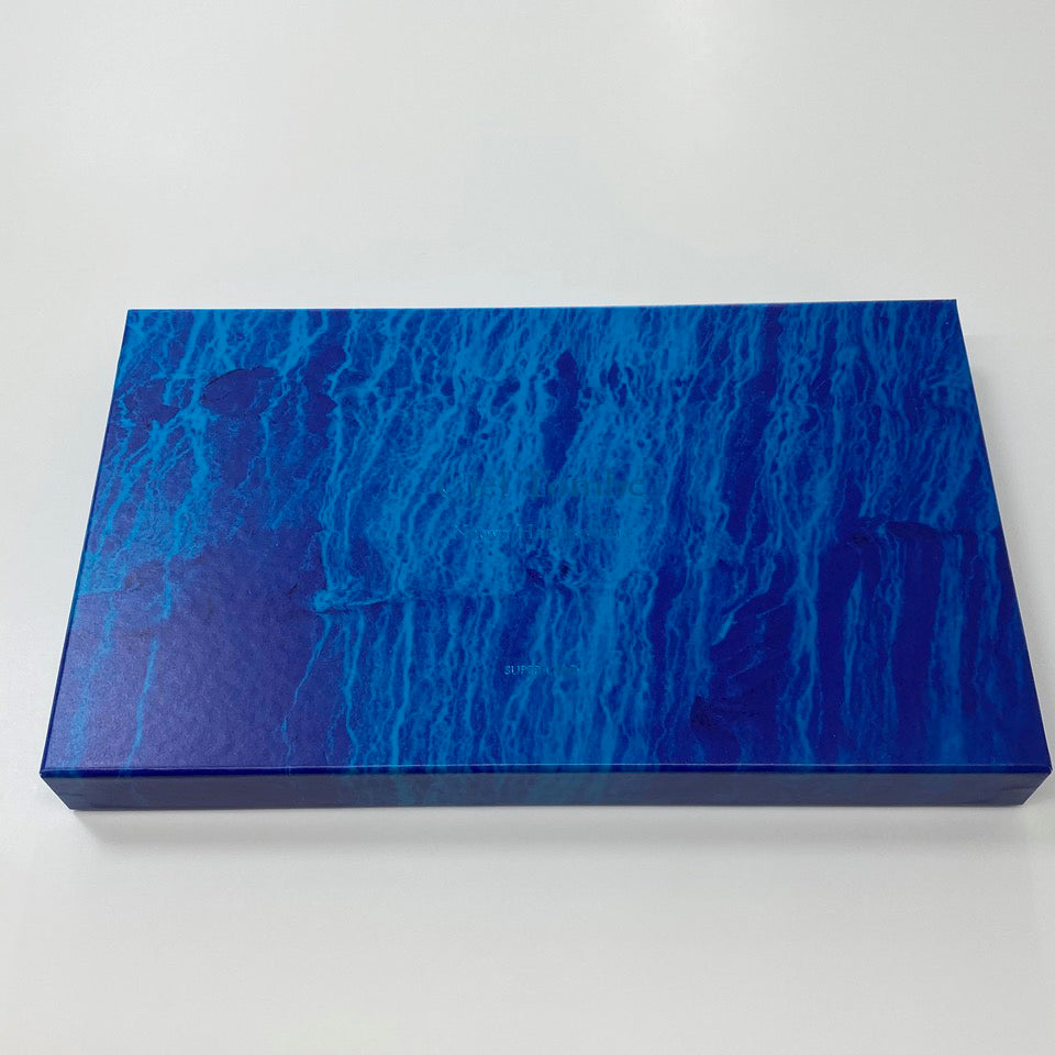 Ciel Tombé Boxed Edition Naoya Hatakeyama (畠山直哉) – SUPER LABO