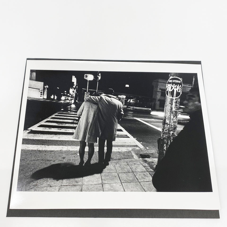 森山大道 「広場（池袋）」ゼラチンシルバープリント daido moriyama