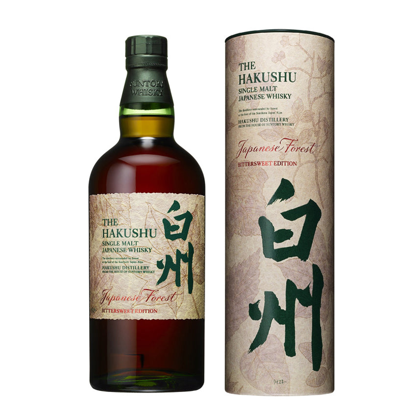 白州 シングルモルトウイスキー 1973年製 4本セット 【公式通販】