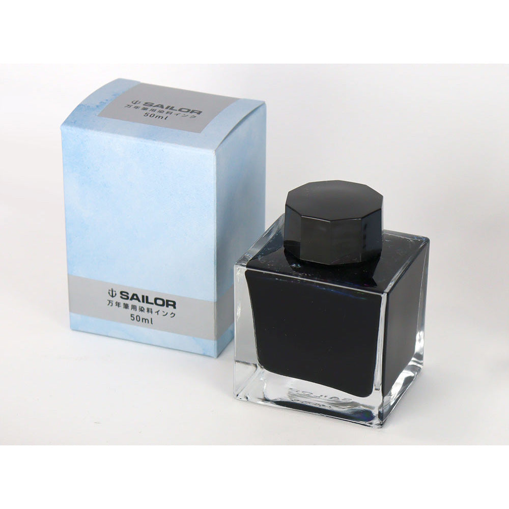 受注生産品】万年筆用ボトルインク インク工房（店頭イベント