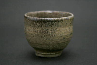 大迫みきお・ぐい呑 三和堂（東京・日本橋）｜常滑｜朱泥｜茶銚｜ぐい呑