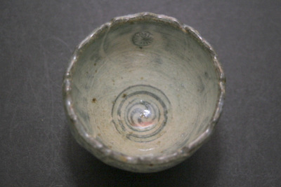 古松淳志 三島ぐい呑 三和堂（東京・日本橋）｜唐津｜静岡｜ぐい呑