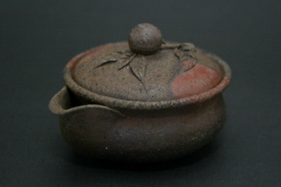 入江光人司 備前手造宝瓶 三和堂（東京・日本橋）｜備前｜手造｜宝瓶