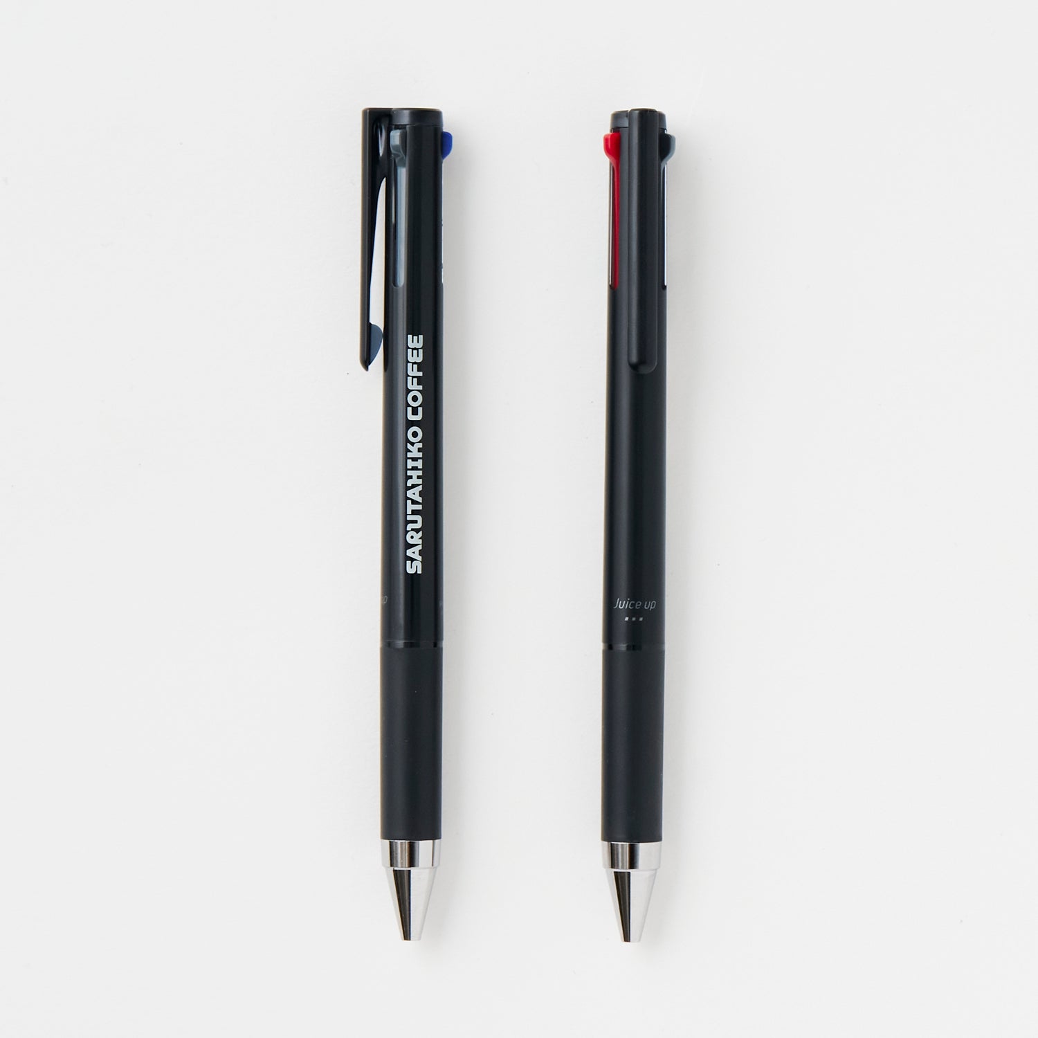 PILOT 猿田彦珈琲 Juice UP 3 (3色ボールペン) – 猿田彦珈琲オンライン