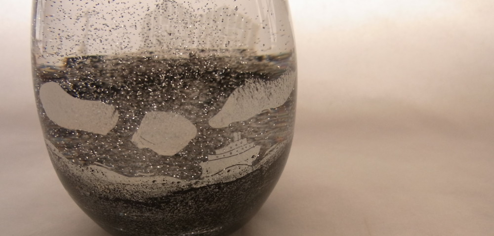 金津沙矢香 硝子制作 | sayaka kanazu blog