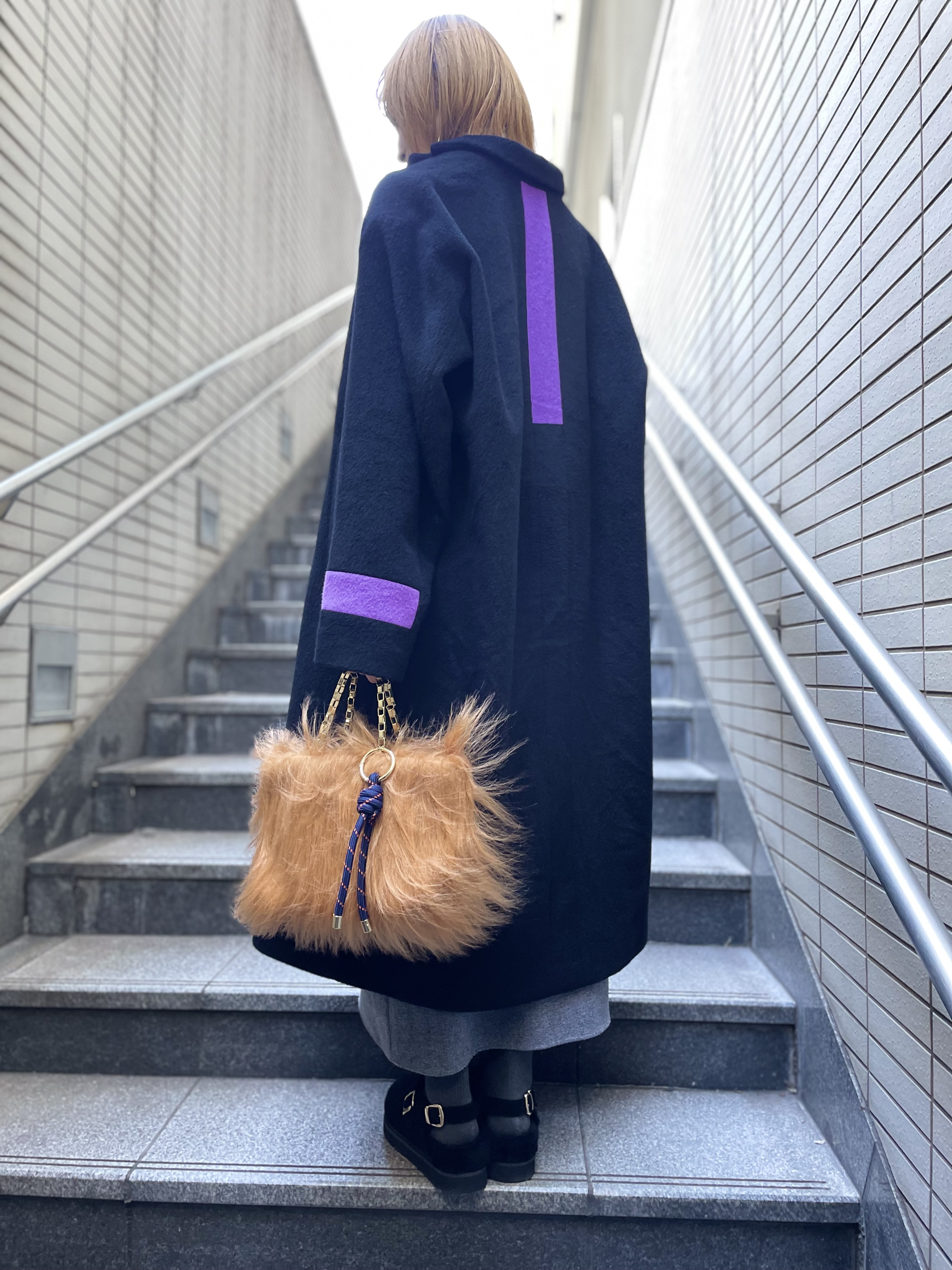 有楽町マルイ】 | Scrap Book [2024.12.28]