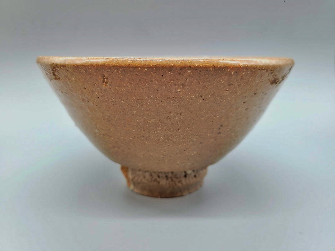 会津本郷焼 宗像利浩 井戸茶碗 – SEIKADO