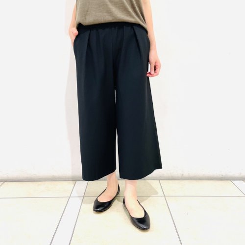 すっきりスマートガウチョパンツ – SELECT EYE COMPANY